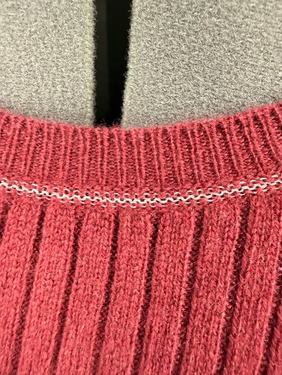 Lafayette 148 New York Ribbed Sleeveless Knit Top Size M NWT - Picture 2 of 5